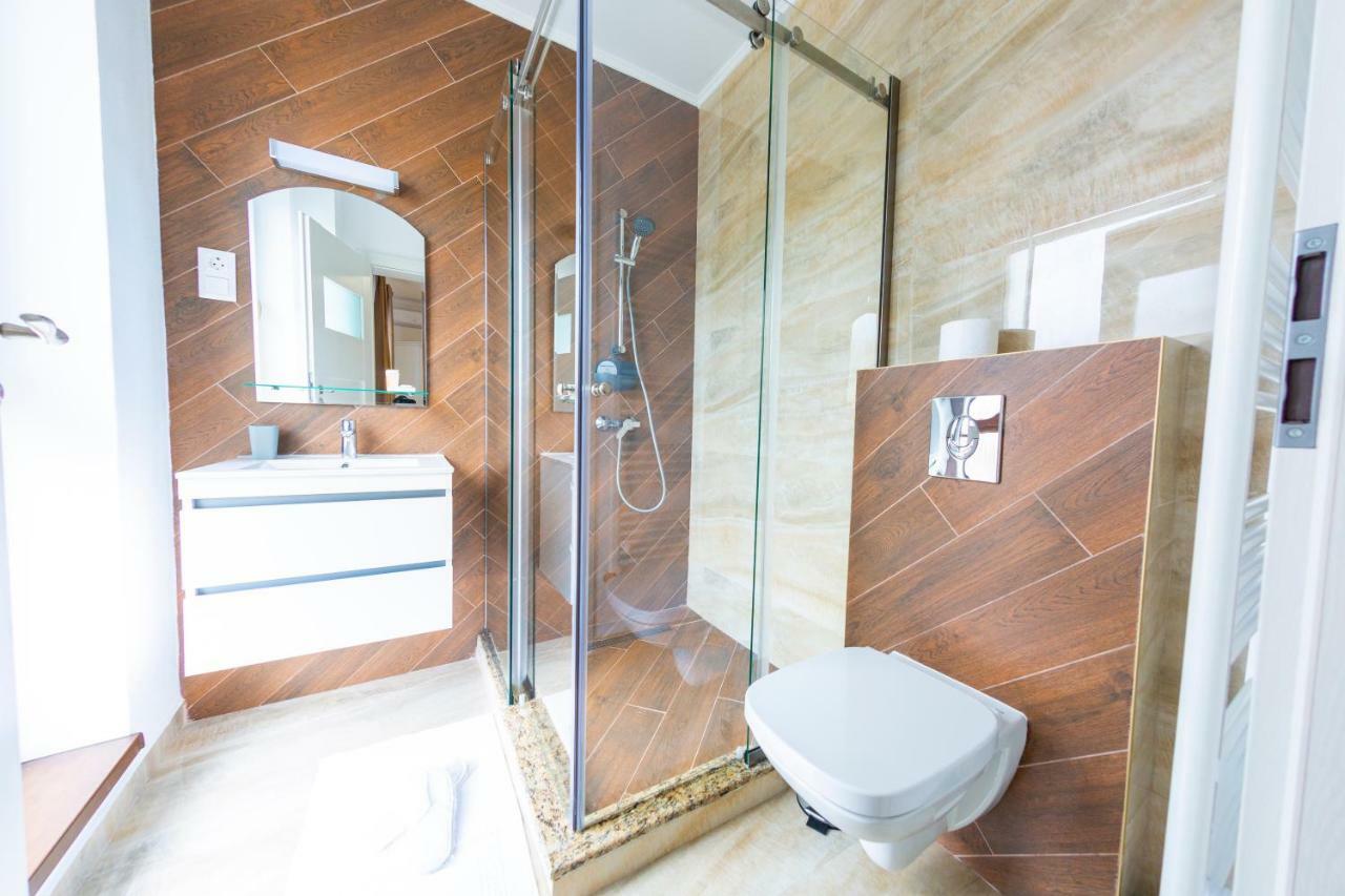 Casa Cu Nuc Otel Alba Iulia Dış mekan fotoğraf